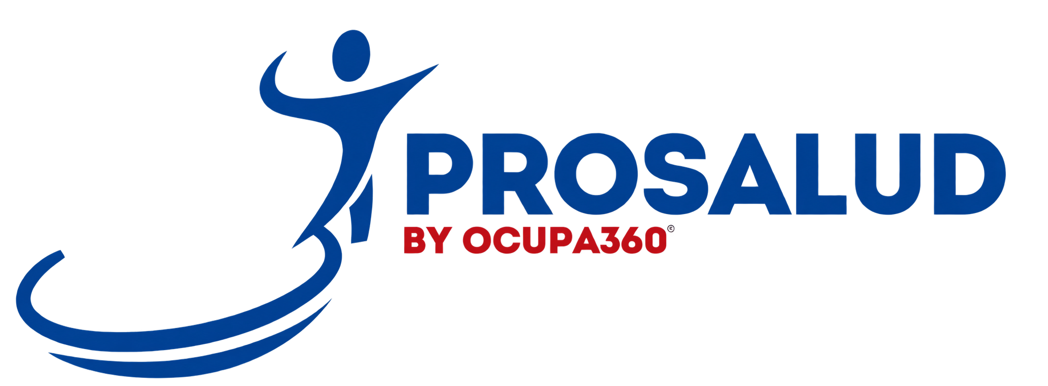 PROSALUD by OCUPA360®